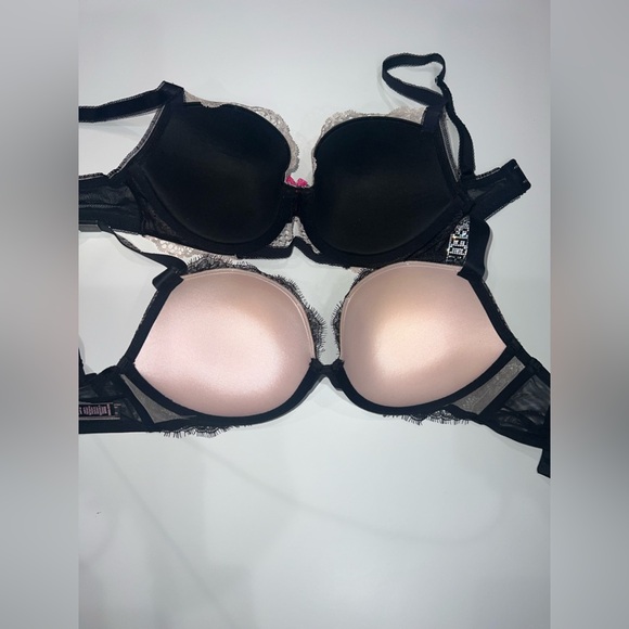 VS 2 Bra Set - Picture 3 of 4